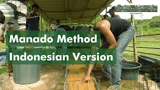 The Manado Method (Indonesian)