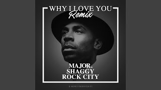 Why I Love You (Remix)
