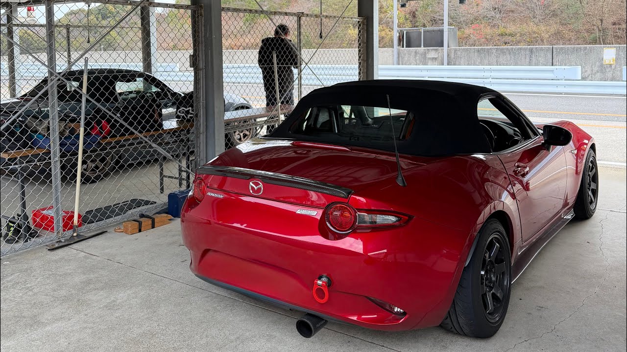 2026/01/04 幸田サーキット(300) 48.661 ND5RC