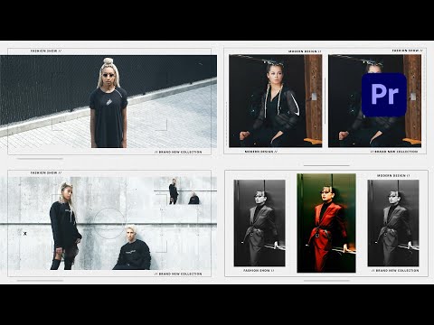 Fashion Minimalism, a Templates & Theme by mdlabdesign (Thumbnail 1 of 2)