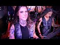 Ref:KuQpUkQ3_bQ Crypta  -  lullaby for the forsaken  -  live at pitcher, d�sseldorf, germany
