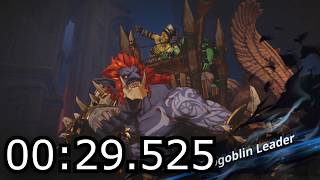 Battlefield Of Time - Hobgoblin (00:29) / S17