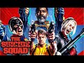 The Suicide Squad - Official Red Band Trailer!