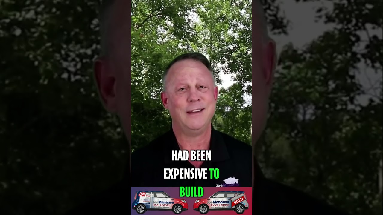 The Untold Challenges of Selling a $500K Home