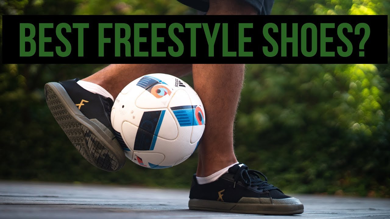 The adidas Predator Freestyle Takes New Predator Style Off-Pitch -  SoccerBible