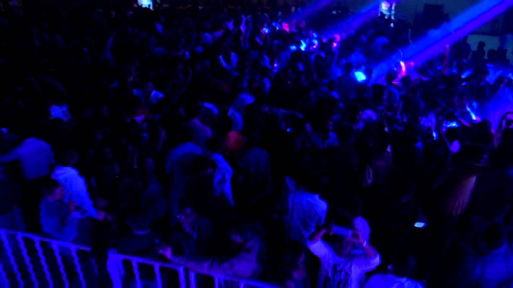 NYE 14 - HICC, Novotel, Madhapur