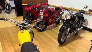 1971 Suzuki TC 90 walk around start/run 1971 Suzuki Ts90 For Sale