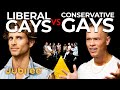 Is pride still necessary conservative vs liberal gays  middle ground