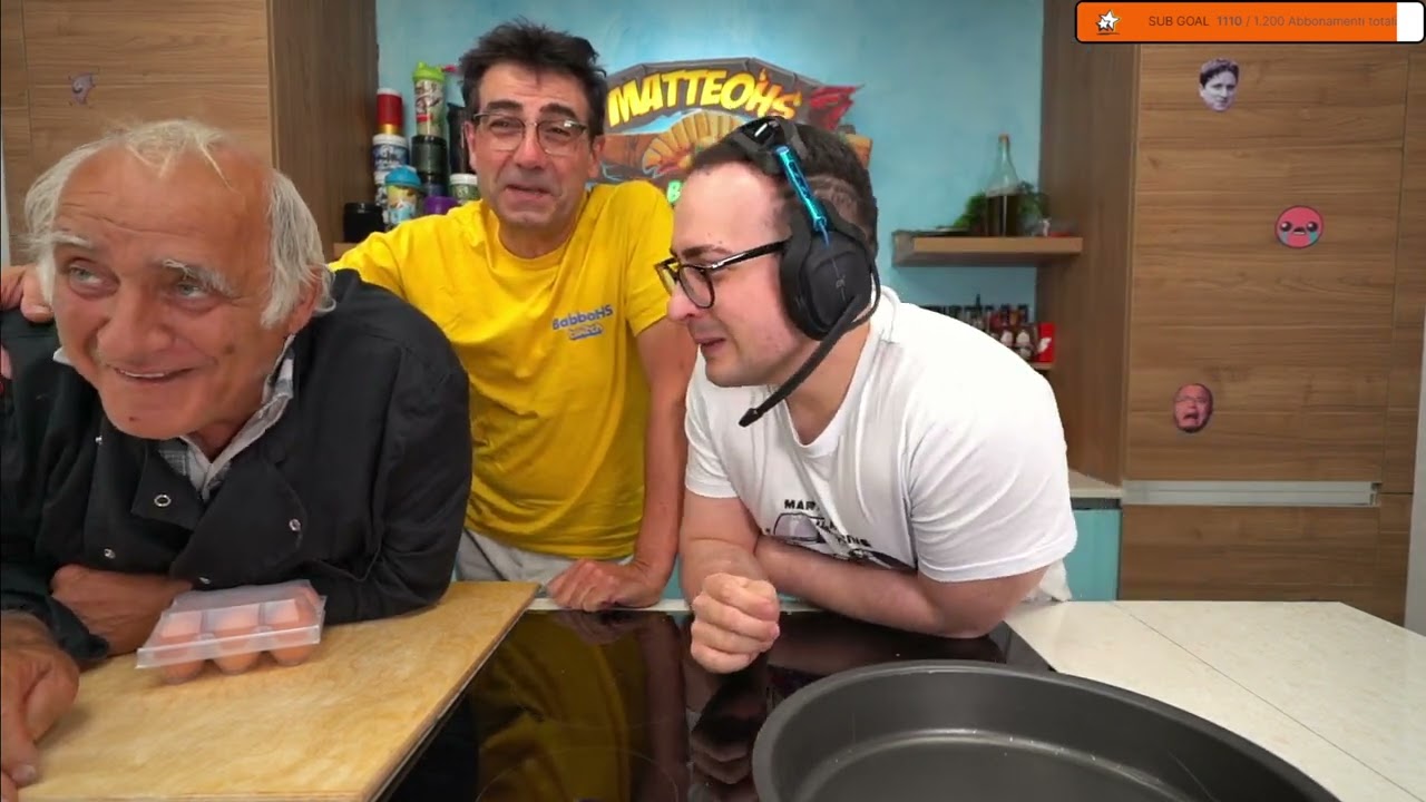 CROSTATA con RICOTTA e GOCCIOLE DI CIOCCOLATA di ENRICO CUOCO - In cucina con MatteoHS