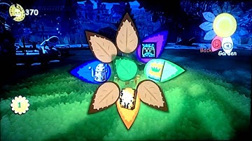 VIVA PIÑATA PART 2 - Whacking Like A Boss