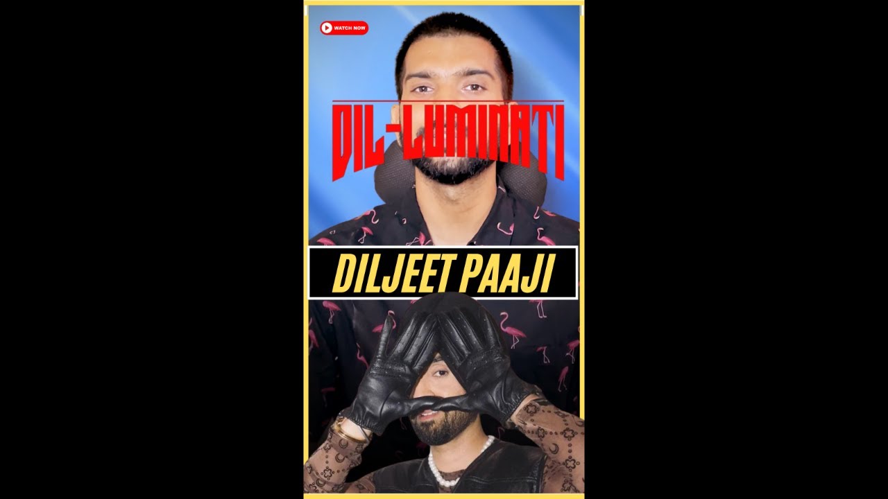 Diljeet's Concert vs Night Clubs
