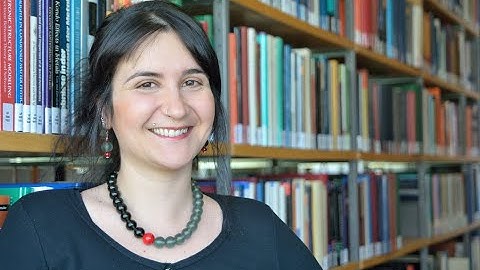 Federica Agostini: "Ultrafast excited-state dynamics"