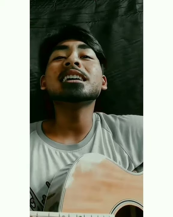 MENUNGSO ORA TOTO - (cover gitar) keren pakek filter Instagram bikin ngakak😂