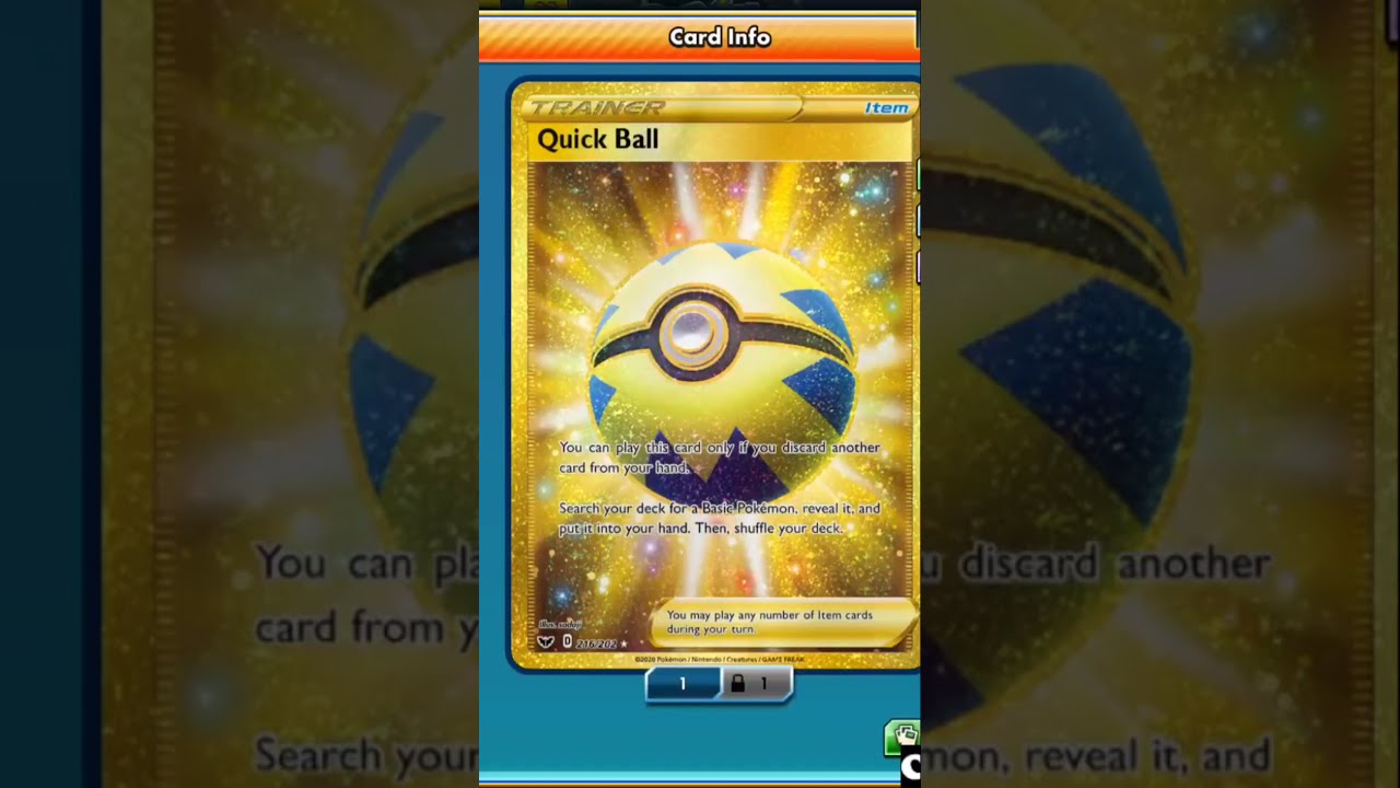 pokemon cards images At 36 years old, I am once again obsessed with Pokmon cards  this time on  my phone | Pokmon
