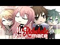 { My Richaholic Roommate} (9/9) || GachaLife MiniMovie/Series || GLMM || The Final