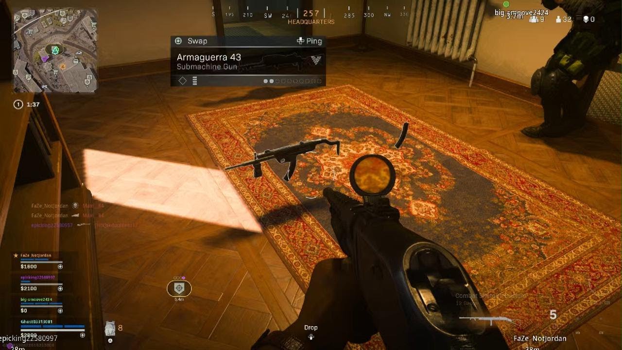 Call of Duty: Modern Warfare_20220323202250