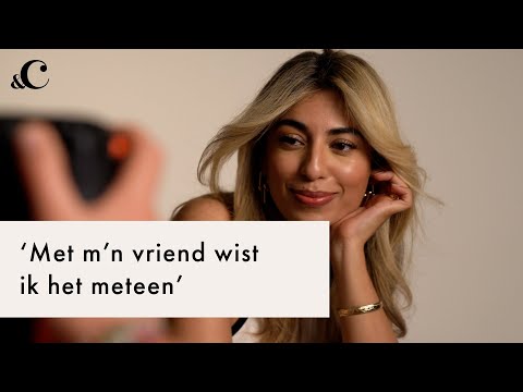 DOCU van HILA NOORZAI OFFLINE gehaald na ARRESTATIE door TALIBAN | SHOWNIEUWS