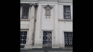 GRAND PICTURE THEATRE. HUDDERSFEILD.