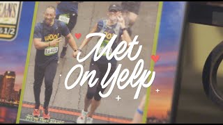 Met On Yelp Mel C Terri C