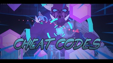 "Cheat Codes" by Whirl 100% (Legendary Easy Demon)