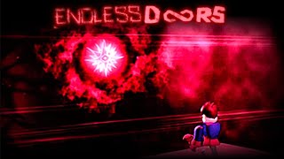 And LSPLASH Couldn't Implement This? | Endless DOORS | DOORS Fangame | Roblox Episode 84 screenshot 5