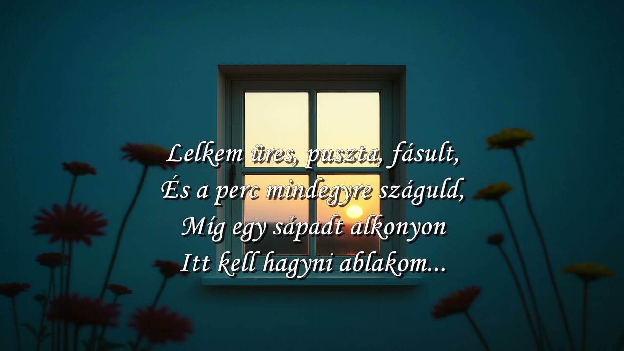 Tóth Árpád - Miért? : CoverByGaben (v.2.)