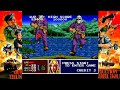 Operation Thunderbolt 1994 (SNES) - Full Playthrough