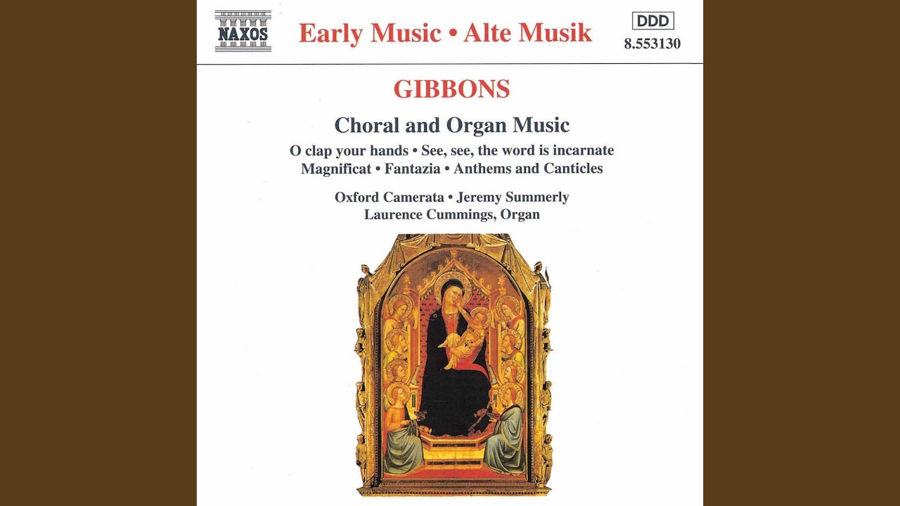 Short Service: Nunc dimittis (Short Service)