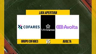 Grupo Cofares stands firm against Avolta and continues their winning streak in Group 16