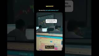 Balinalar Piyasayı Nasıl Manipüle Eder? Üle