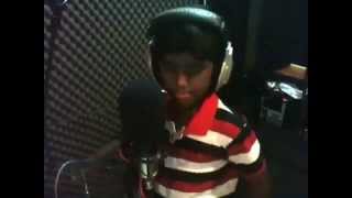 Prabu The Little Mgr