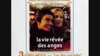 Video thumbnail of "Yann Tiersen - Le Phare ( La vie revee des anges OST)"