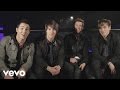 Big Time Rush - Boyfriend (Behind the Scenes)