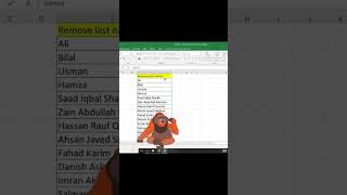 Are you still doing like it 😞 #shorts #viral #excel #foryou #support #growth #youtube #comment