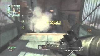 MW3 QUAD RPG !