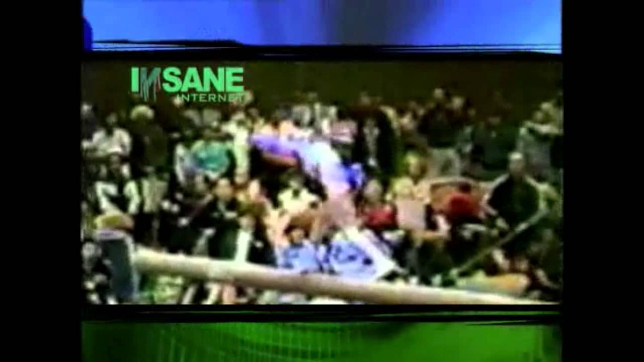 Listen Vision's Insane Internet: Alpha Phlash - The District All-Stars