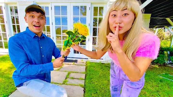 CATFISH PRANK ON FAZE KAY!!