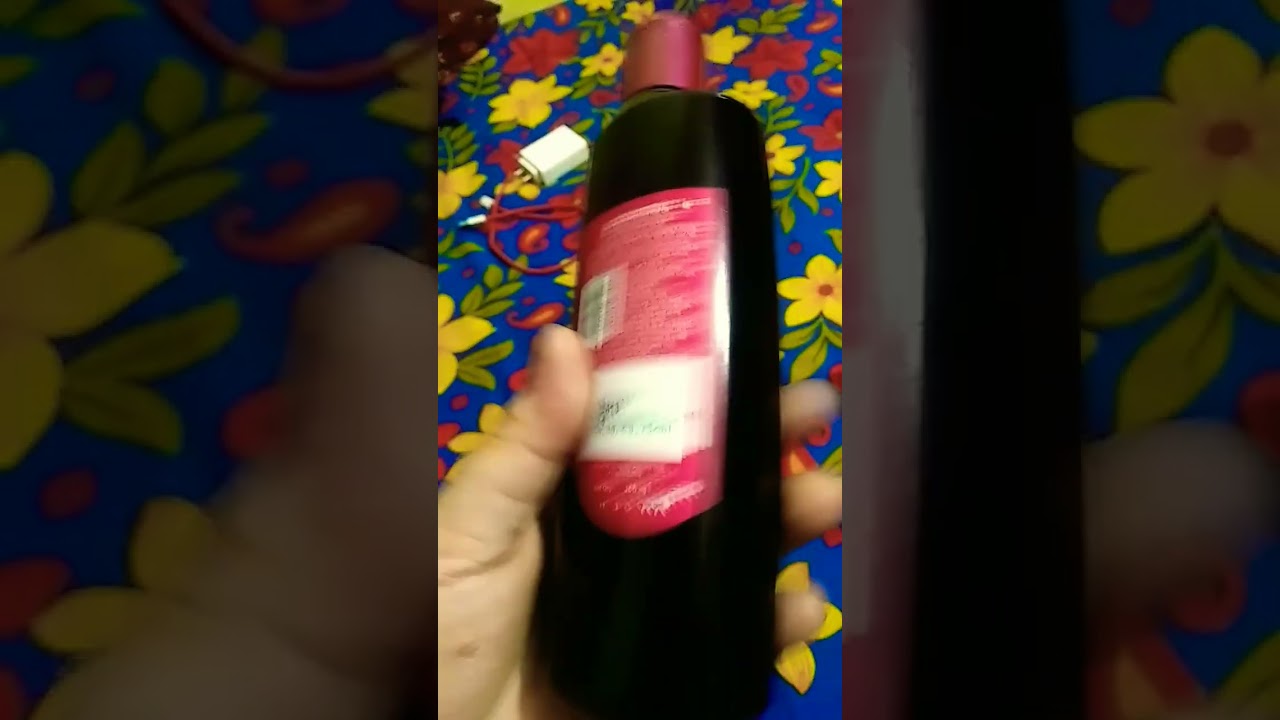 parachute advance bhringraj &hibiscus coconut oil 👌