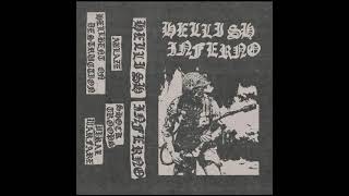 Hellish Inferno - Demo