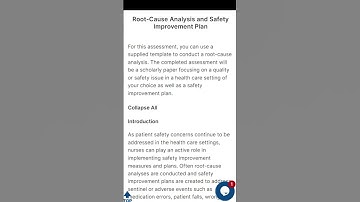 Mastering Advanced Nursing Skills: NURS-FPX4020 Assessment 2 Guide