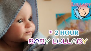 [乾淨無廣告] 2小時音樂盒讓寶寶輕鬆睡著有個好夢～2 Hours Baby Music Box