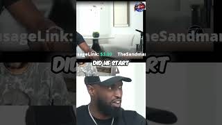 Celebrity NBA Championship Sacrifices  Was It Worth It  Marvin Williams Story Wealth