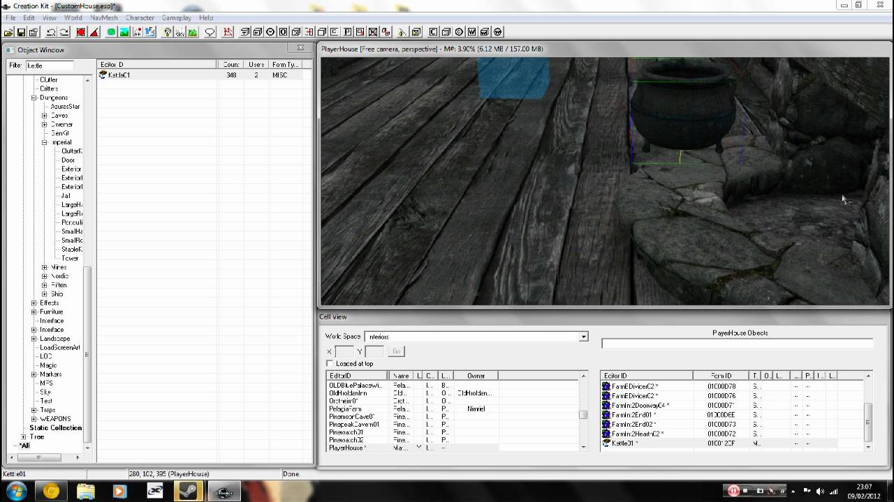 skyrim creation kit multiple master files skyrim creation kit multiple master files