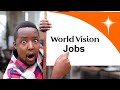 How to get ngo jobs in 2023  world vision jobs
