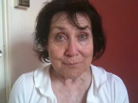 Muriel: Pain Free with BodyTalk!