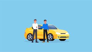 Web App Explainer Video
