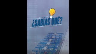 Sabías qué: control migratorio marítimo