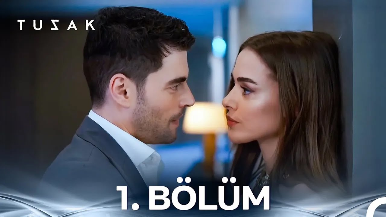 Tuzak 1. Bölüm (FULL HD)