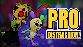 🔥How PRO PLAYERS DISTRACT in DANDY’S WORLD❗ screenshot 5
