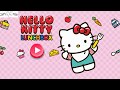 Hello kitty lunchbox  kids game  cartoonix